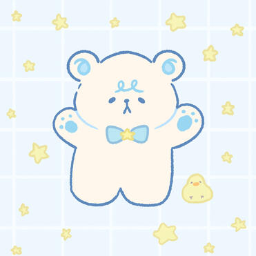 Biscuit the Bear